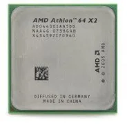 AMD Athlon 64 X2 4400+