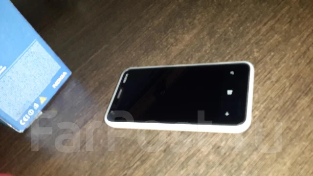 Nokia Lumia 620. ����� ����