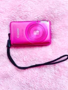 Canon Digital IXUS 130. 10 - 14.9 ��, ���: 4� ����