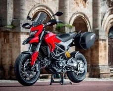 Ducati Hyperstrada. 821����. ��., ��������, ���, ��� ������� ����