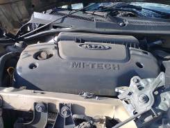 KIA RIO. Kia Rio, X4XDC Двигатель A5D