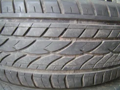 Cooper Zeon XST-A. ������, �/�, ����� 5 % ����