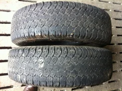 Fulda Tramp 4x4 Mix. ������, �/�, ����� 30 % ����