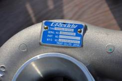 Турбина. Mitsubishi Lancer Evolution, CT9A, CN9A, CP9A, CT9W Mitsubishi Airtrek, CU2W, CN9A, CP9A, CT9A, CT9W Двигатели: 4G63T, 4G63, MIVEC, T, C