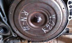AКПП Honda Stream. Honda Stream, RN4 Двигатель K20A