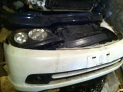 Ноускат. Honda Stream, RN1, RN1RN2 Двигатель D17A