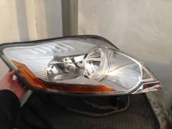 Фара. Ford Kuga
