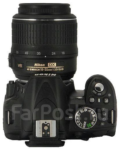Nikon D3100. 10 - 14.9 �� ����