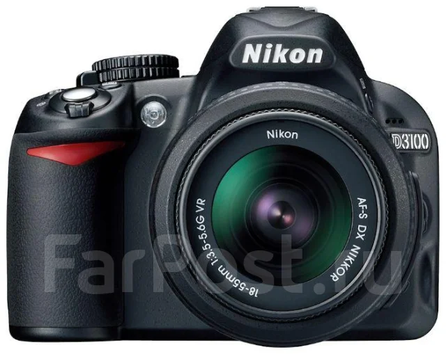 Nikon D3100. 10 - 14.9 �� ����