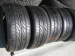 Dunlop SP Sport LM703. Летние, без износа, 4 шт