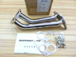 Ап-пайп. Subaru Impreza, GRB, GVB Subaru Impreza WRX STI, GRB Двигатель EJ20
