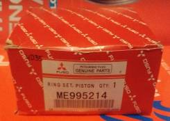 Кольца поршневые. Mitsubishi Canter Двигатель 4D35