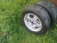 Toyo Versado. ������, 2010 ���, �/�, ����� 50 % ����