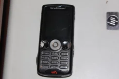 Sony Ericsson Walkman W810i. �/� ����