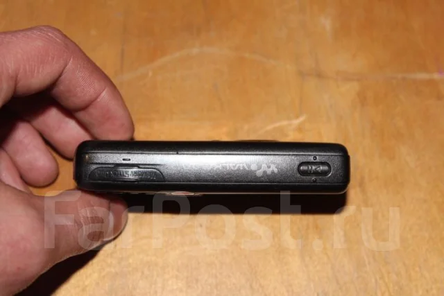 Sony Ericsson Walkman W810i. �/� ����