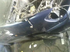 Toyota Picnic. SM10, 3SFE ����