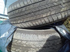 Dunlop SP 20. ������, 2010 ���, 70�%, 4 ��