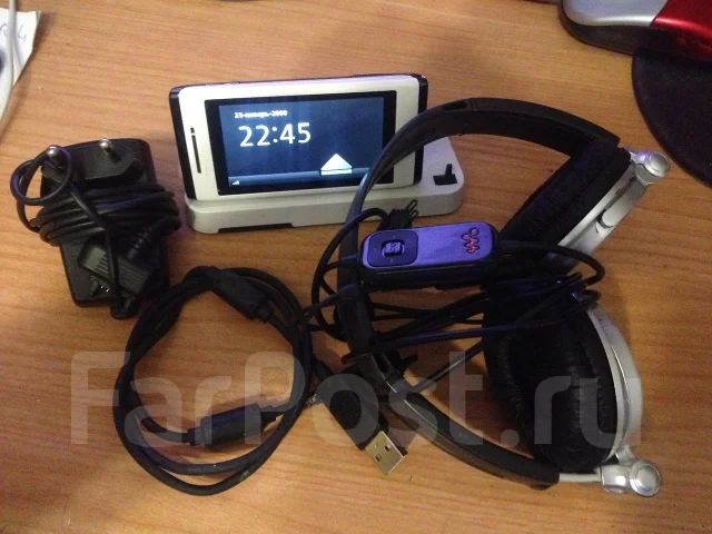 Sony Ericsson Aino. �/� ����