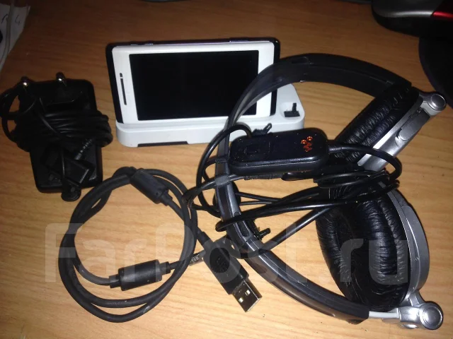 Sony Ericsson Aino. �/� ����