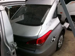 Hyundai i40 ����