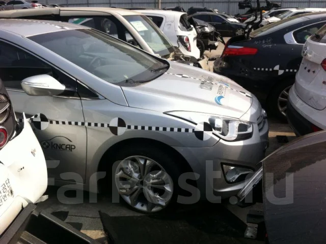 Hyundai i40 ����