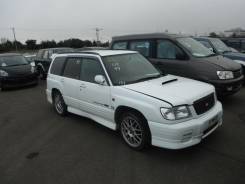 Subaru Forester. SF5