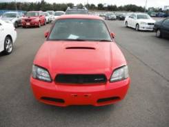 Subaru Legacy B4. BE5, EJ20