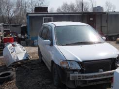 Mazda MPV. LW3W, FS