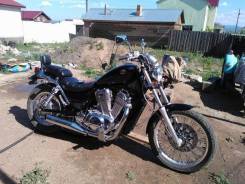 Suzuki VS 750 Intruder. 750 куб. см., исправен, птс, с пробегом