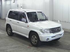 Mitsubishi Pajero iO, 2003