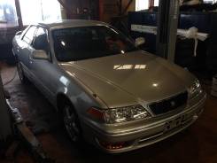 Toyota Mark II. JZX100, 1JZGTE