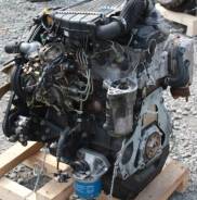 Двигатель в сборе. Kia Sportage Двигатели: KIARF, RT