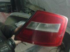 Габаритный огонь. Nissan Cedric