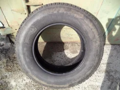 Bridgestone Dueler H/T 682. ������, 2010 ���, �/�, ����� 10�%