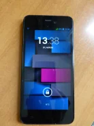 Highscreen Alpha Ice ����