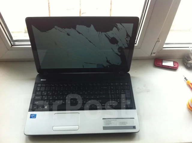 Acer Aspire E1-521-11202G32MNKS. 100����, ��� 8 ��, ���� 500���, WiFi: 1, Bluetooth: 1, ����������� �� 8��. ����