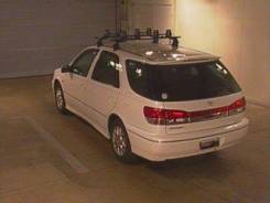 Toyota Vista Ardeo