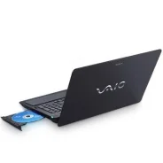 Sony VAIO VPC-F22S1R. 2����, ��� 6 ��, ���� 640���, WiFi: 1, Bluetooth: 1, ����������� �� 4��. ����