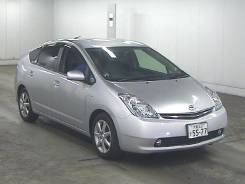 Toyota Prius. NHW20