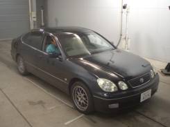 Toyota Aristo. JZS161