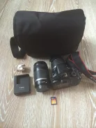 Canon EOS 350D. 15 - 19.9 ��, ���: 4� ����