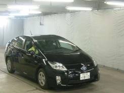 Toyota Prius. ZVW30