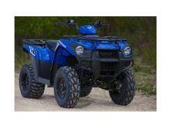 Kawasaki Brute Force 300. ,  \,   