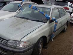 Toyota Carina. AT211, 7A