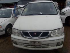Nissan Presage. V30, KA24DE