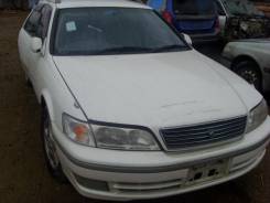 Toyota Mark II Wagon Qualis. MCV21, 2MZ