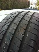 Pirelli P Zero Direzionale. ������, �/�, ����� 40�%