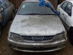 Toyota Carina. ST215, 3SFE