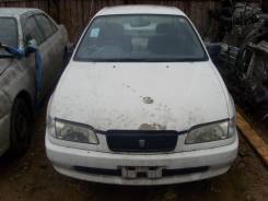 Toyota Sprinter. EE111, 5E