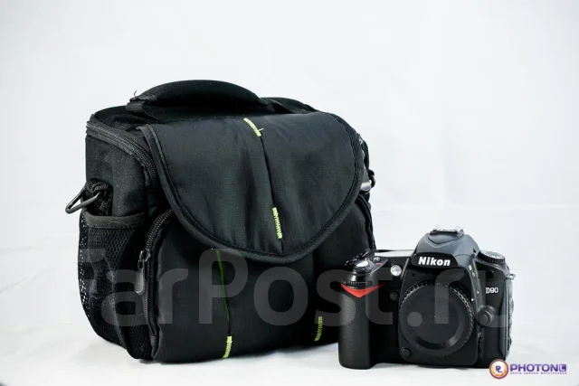 Nikon D90 Body ����